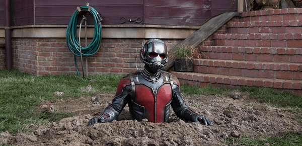 18 Fun Facts About Marvel Ant-Man and "Little Ant-Man" Clip #AntManEvent